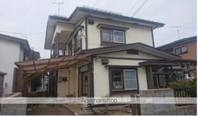 岩手県盛岡市三本柳1地割の戸建賃貸