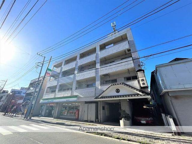 サンパレスミシマ