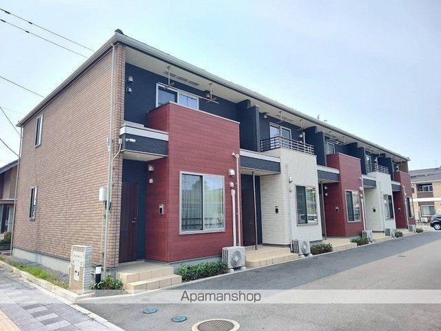 プレシス中津Ⅰ