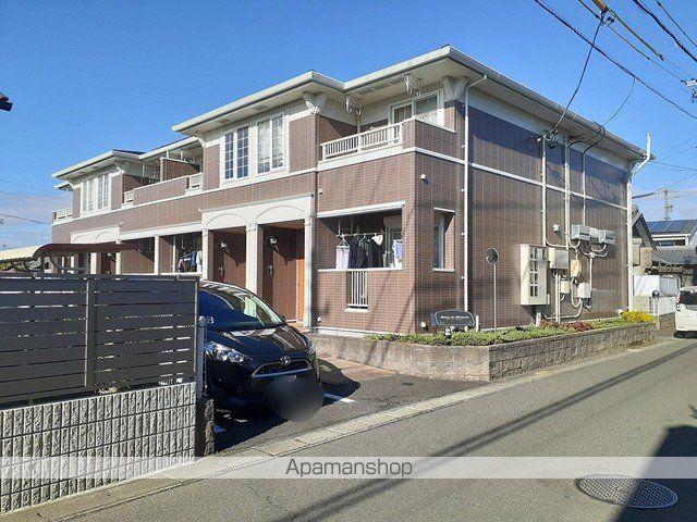 メゾン・ド・アルモニ-