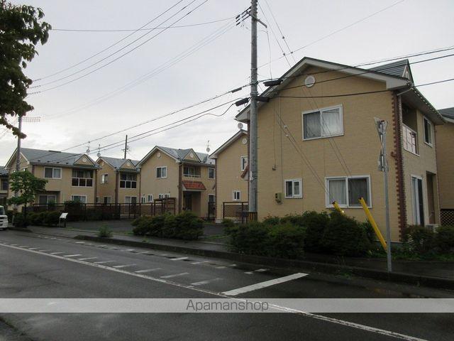 岩手県紫波郡矢巾町大字南矢幅第8地割の戸建賃貸