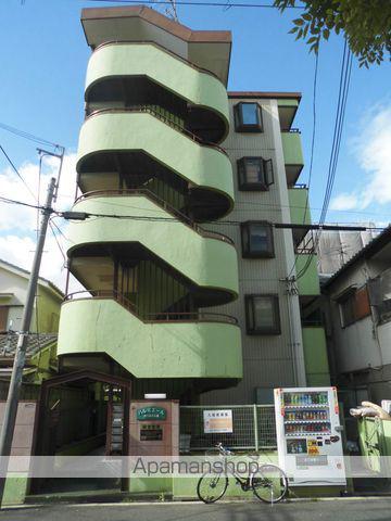 パルミエールおりおの公園