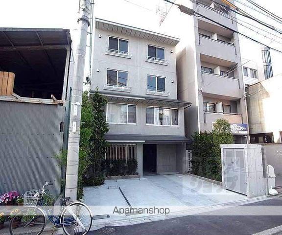 OPTIMA御所西藪之内町(1LDK/3階)