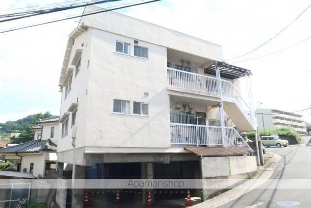 広島県広島市南区 2階建 築52年