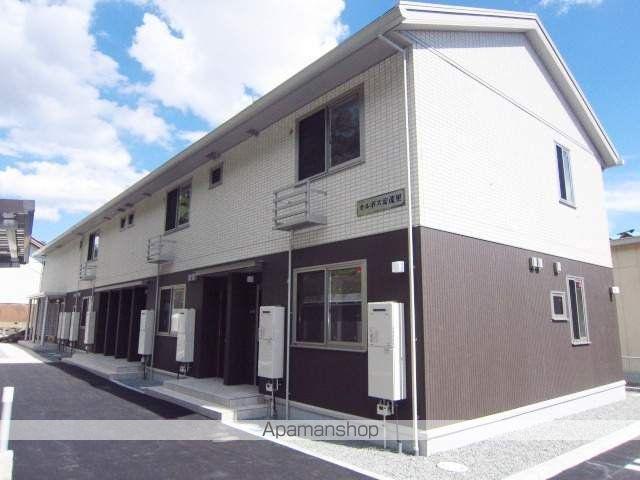 カルポス安茂里