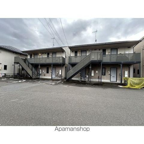 ジーライズ室本町A棟B棟