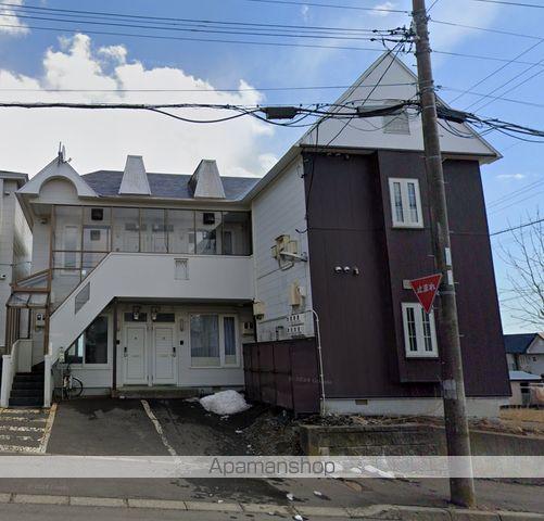 メゾンド千田A