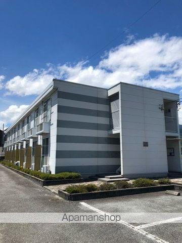 レオパレスハーモニー八田