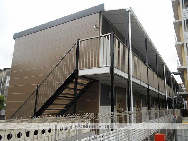 レオパレスアルミック