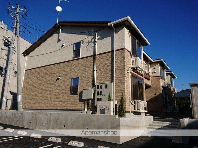 アルドーレ(1LDK/1階)