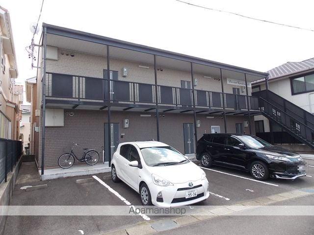 パークコート小牧岩崎