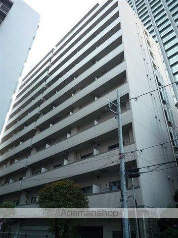 エスコート西新宿