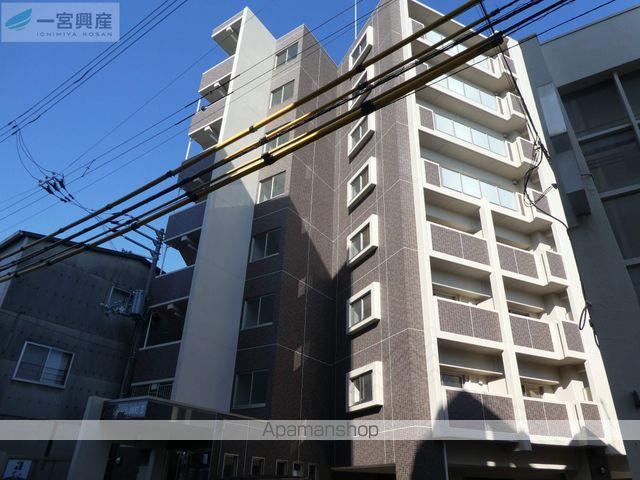 ミモザヒルズ錦町