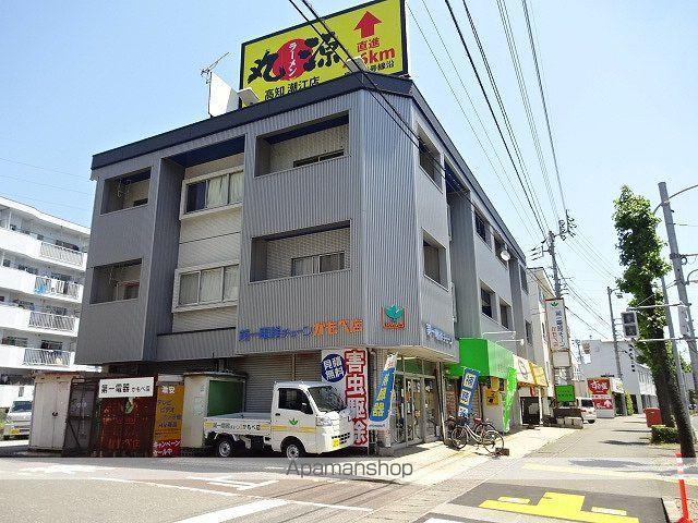 能茶山ハイツ