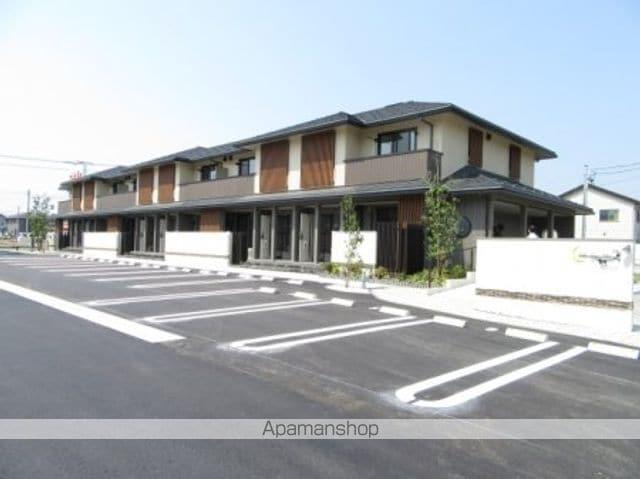 ヴィラアヴェニューセレーネ A棟