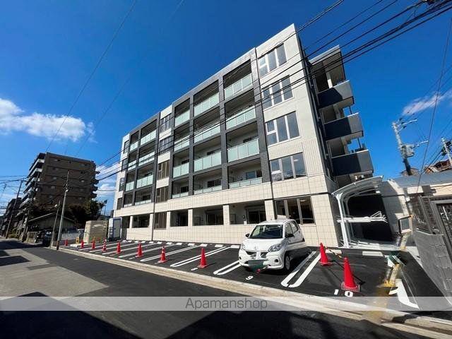 MAISON DU BONHEUR HAKOZAKIメゾン・デ