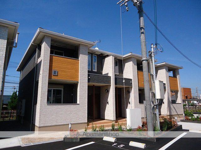 ミレグランデⅡ