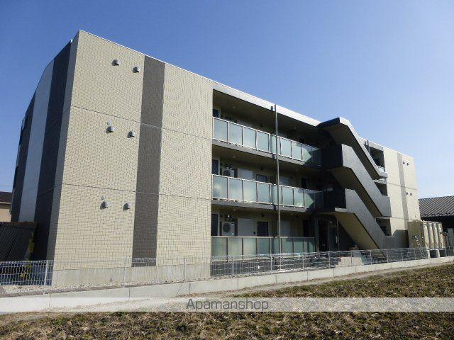 SANAEマンション