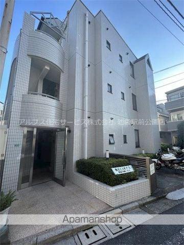 椎名エスポア3(1K/2階)