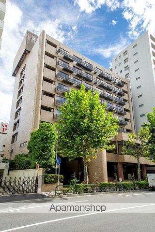 メゾン大塚(ワンルーム/4階)