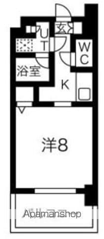 GRAN PASEO門前仲町Ⅱ
