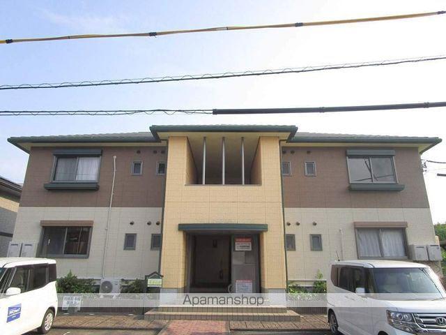 APARTMENT菜の花