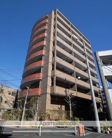 パークキューブ亀有