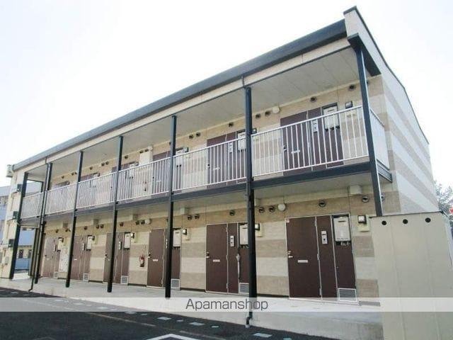 レオパレス西条