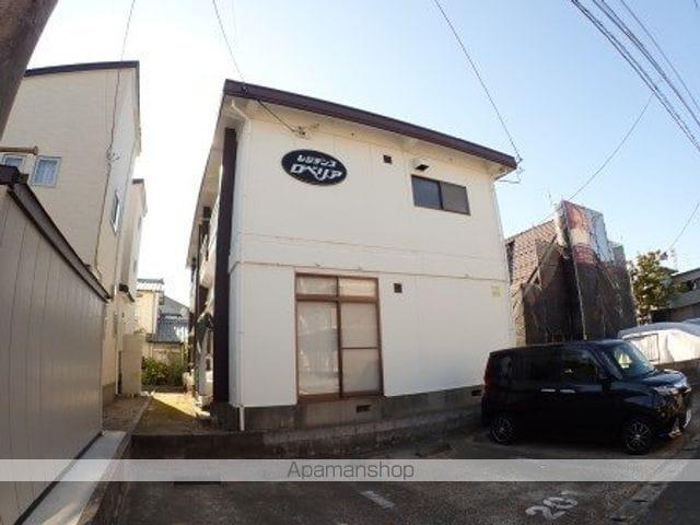 レジデンスロベリア