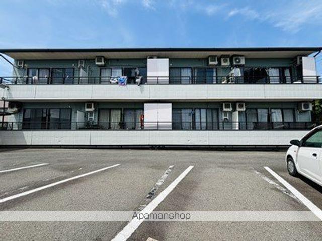 レジデンスジョイ