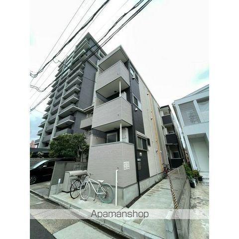 ハーモニーテラス亀島Ⅱ