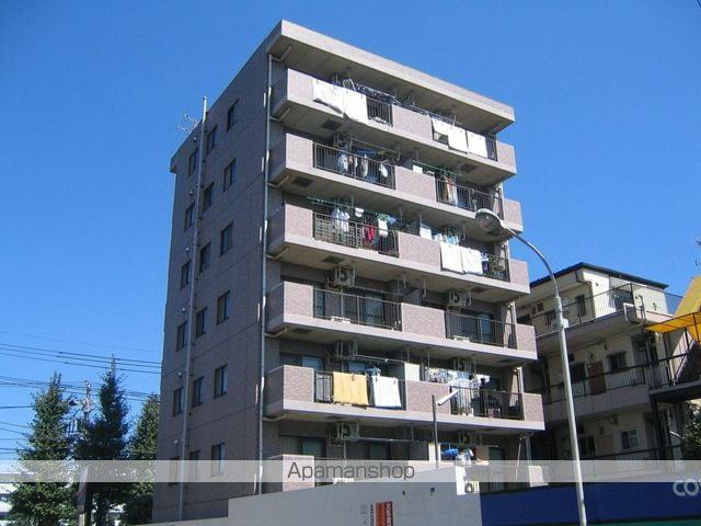 コンフォート橋本