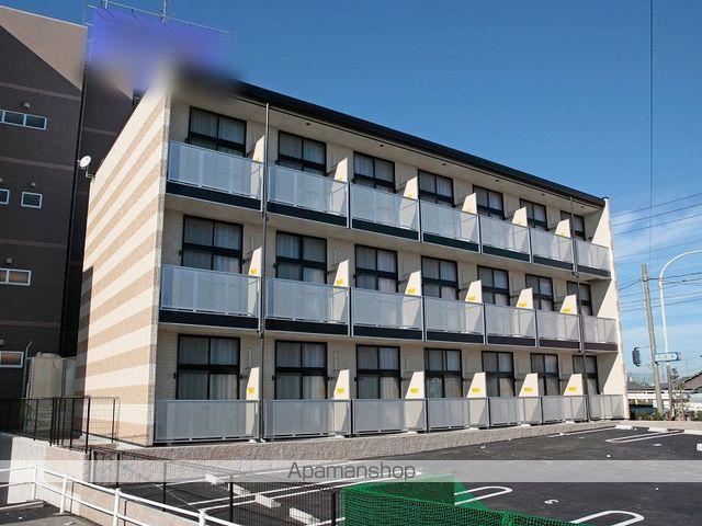 レオパレスゆたか