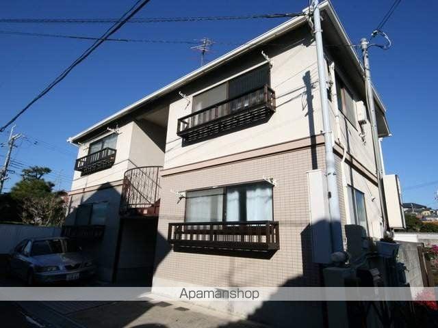 ハピネス千里園