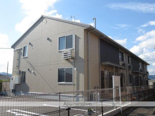 ジェントリー(1LDK/1階)