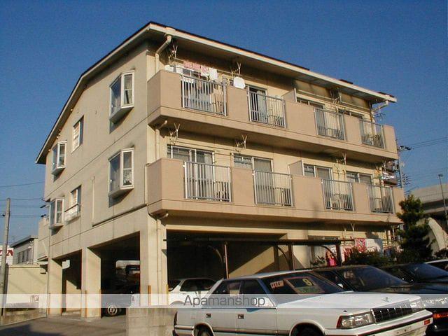 川北マンション