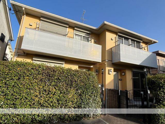 シャーメゾン高石寺尾