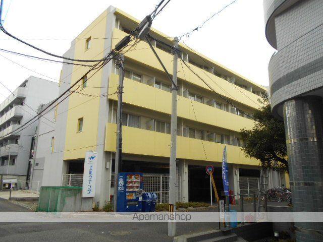 エルウィング立川二番館