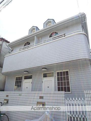 上北沢レジデンス