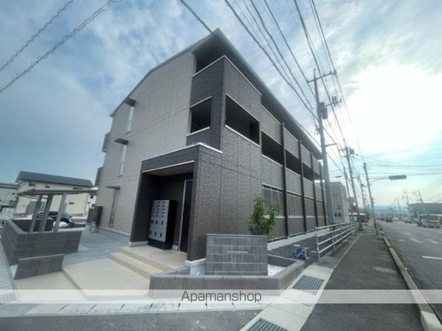 ラ・プランタン古泉