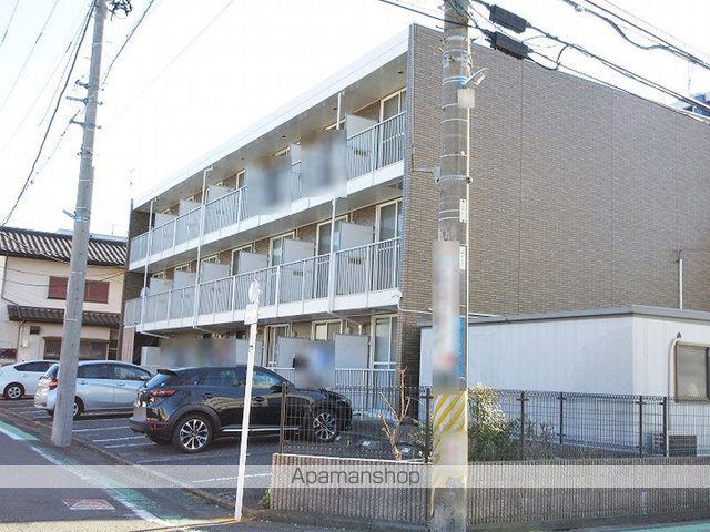 レオパレスサシェ