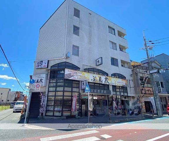 長岡京市開田3丁目マンション