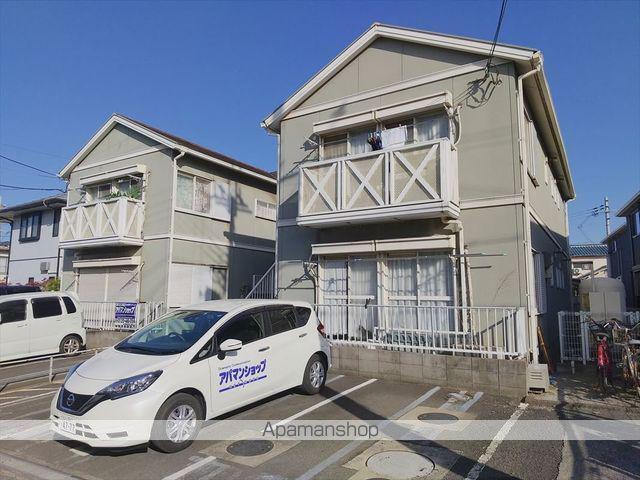 アメニティ東松江