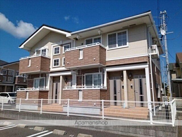 パレ・スレーヌB