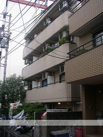 メインステージ幡ヶ谷駅前