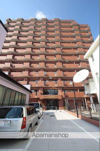 ライオンズマンション細沼902号