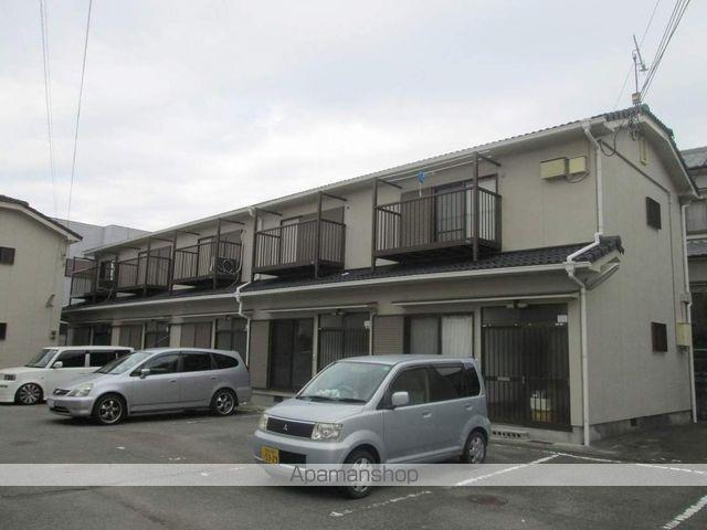 和歌山線 岩出駅 徒歩28分 2階建 築32年