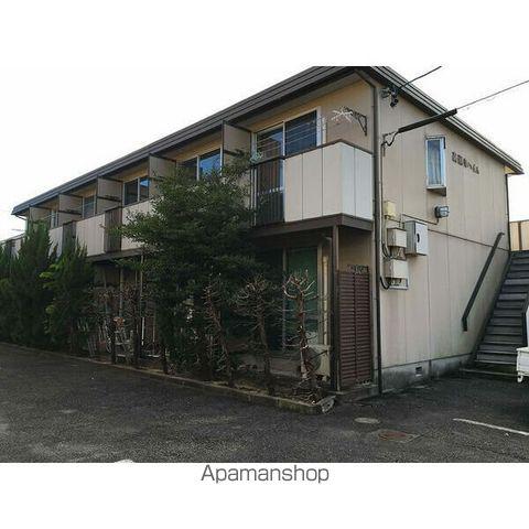 高蔵寺ハイム