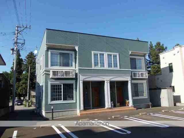 シェーネ・ライツB(2LDK/2階)