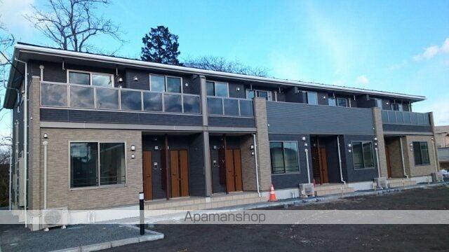 ルタンⅡ(2LDK/2階)